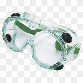Chemical Goggles, HD Png Download - safety goggles png