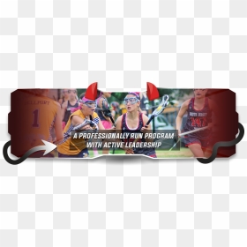Women's Lacrosse, HD Png Download - lacrosse png