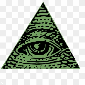 Illuminati Symbol Shadow Government - Illuminati Confirmed, HD Png Download - spinner png