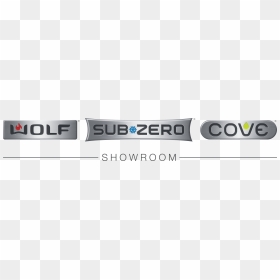 Wolf Appliance, HD Png Download - sub zero png