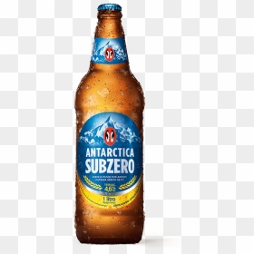 Cerveja Subzero Desenho Png, Transparent Png - sub zero png