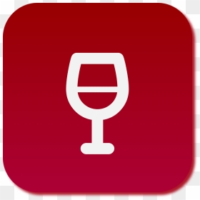 สัญลักษณ์ เครื่อง ดื่ม อาหาร, HD Png Download - restaurant icon png