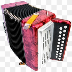 Accordion, HD Png Download - accordion png