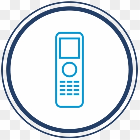 Transparent Crestron Png - Circle, Png Download - light icon png