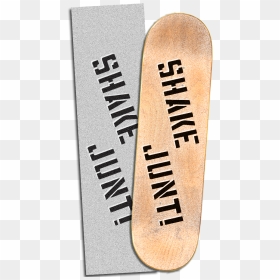 Clear Tape Png , Png Download - Skateboard Deck, Transparent Png - clear tape png