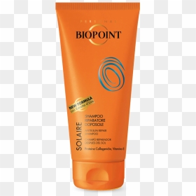 Solaire Hair Aftersun Repairing Shampoo - Box, HD Png Download - solaire png