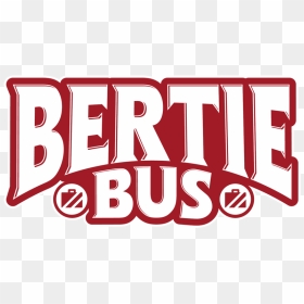 Bertie Bus Logo - Poster, HD Png Download - land png