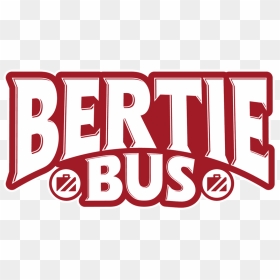 Bertie Bus Logo - Poster, HD Png Download - land png