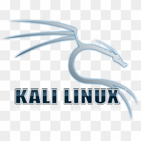 Thumb Image - Kali Linux, HD Png Download - linux logo png