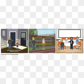 Cartoon, HD Png Download - forrest png