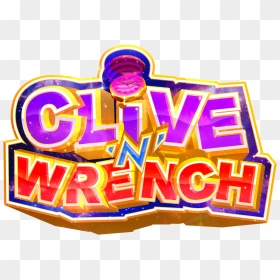 Logo - Clive N Wrench Logo, HD Png Download - wrench icon png