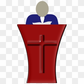 Preacher Clip Arts - Preacher, HD Png Download - preacher png