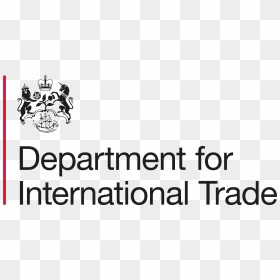 Department For International Trade, HD Png Download - red bar png