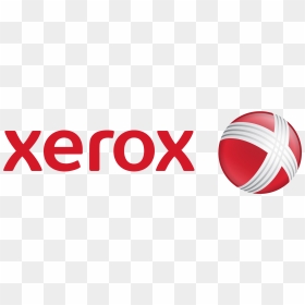 Xerox Logo Photocopier Printer Company - Xerox Logo Png, Transparent Png - printer icon png