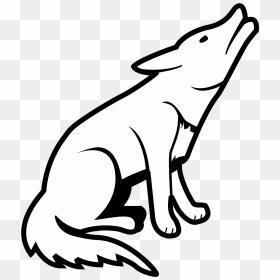 Coyote Linux Logo Png Transparent - Coyote Linux, Png Download - linux logo png