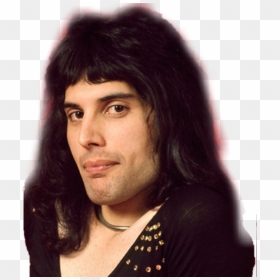 Transparent Beautiful Queen Clipart - Freddie Mercury, HD Png Download - freddie mercury png
