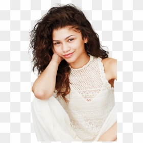 Zendaya Png By Maarcopngs Plu - Transparent Zendaya Png, Png Download - zendaya png