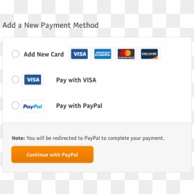 Screenshot, HD Png Download - paypal icon png