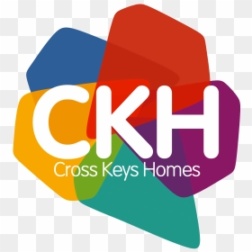 Cross Keys Homes Peterborough, HD Png Download - house key png