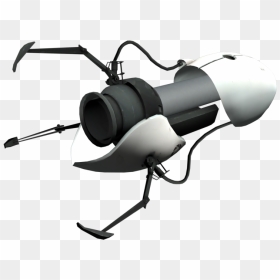 Download Zip Archive, HD Png Download - portal gun png