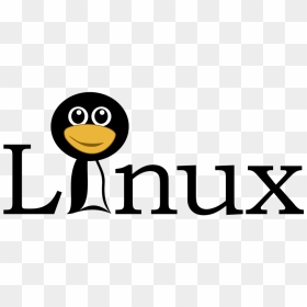 Linux Based, HD Png Download - linux logo png
