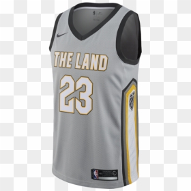 Nba Jersey Cleveland Cavaliers, HD Png Download - cleveland cavaliers png