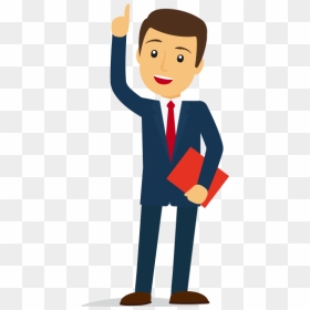 Png Preacher Preaching - Lawyer Png, Transparent Png - preacher png