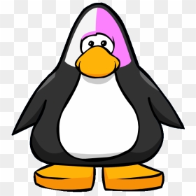 Pink Face Paint From A Player Card , Png Download - Club Penguin Face, Transparent Png - face paint png