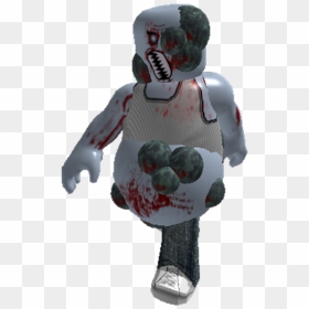 March Of The Dead Wiki - Figurine, HD Png Download - juggernaut png