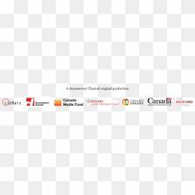 Canada The Canadian Film Or Video Production Tax Credit, HD Png Download - movie credits png
