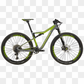 Scalpel Si Hm Team 2018 Sgy - Cannondale Scalpel Si Carbon 4 2019, HD Png Download - scalpel png