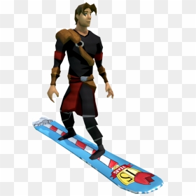 Snowboard, HD Png Download - snowboard png