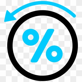 Circle, HD Png Download - paypal icon png