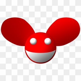 Transparent Deadmau5 Head , Png Download - Deadmau5 Transparent, Png Download - deadmau5 png