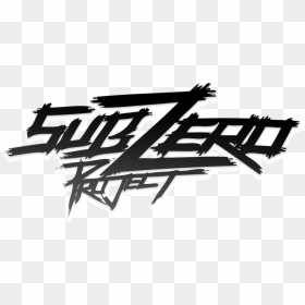 Sub Zero Project Logo Png, Transparent Png - sub zero png