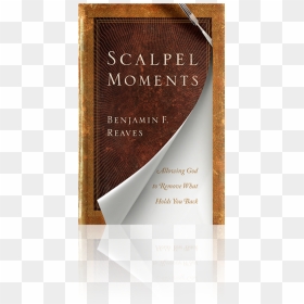 Scalpel Moments Bonus Content Registration - Commemorative Plaque, HD Png Download - scalpel png