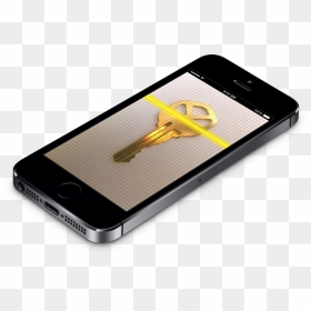 Scan - Jawbone, HD Png Download - house key png