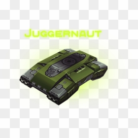 Juggernaut 02 - Feature Phone, HD Png Download - juggernaut png