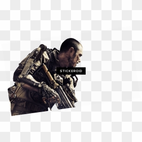 Call Of Duty - Transparent Call Of Duty Modern Warfare Png Hd, Png Download - advanced warfare png