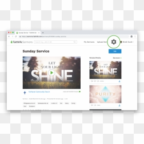 Screenshot, HD Png Download - podcast icon png