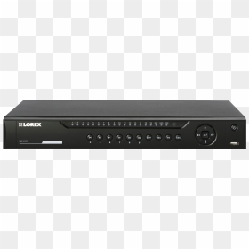 Network Video Recorder Png Pic - Ethernet Hub, Transparent Png - video player png