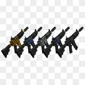 Cso2 Colt M4a1 Carbine - Firearm, HD Png Download - m4a1 png