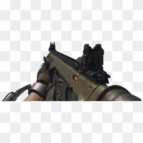 Arx Advanced Warfare , Png Download - Arx 160 Sights, Transparent Png - advanced warfare png