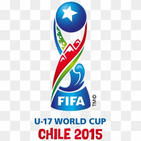 Under 17 World Cup Logo, HD Png Download - fifa 17 png