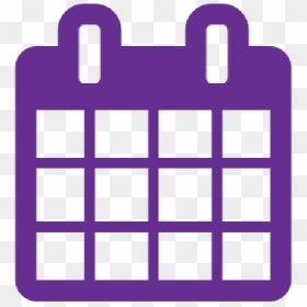 Calendar Icon - Date Time Venue Icon, HD Png Download - schedule icon png