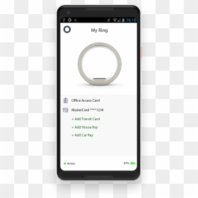 Screenshot, HD Png Download - house key png