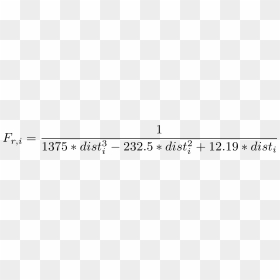 Negative Angle, HD Png Download - equation png