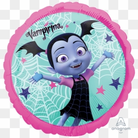 Transparent Vampirina Png - Disney Vampirina, Png Download - vampirina png