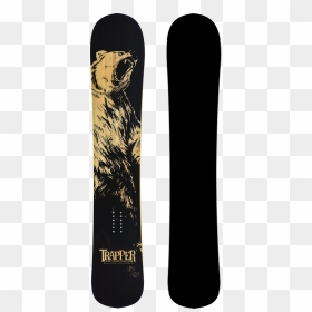 Ursa Major Snowboard - Snowboard, HD Png Download - snowboard png