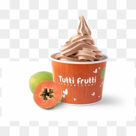 Tutti Frutti Frozen Yogurt London , Png Download - Tutti Frutti Frozen Yogurt, Transparent Png - frozen yogurt png